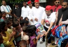 पीडीए पाठशाला