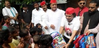 पीडीए पाठशाला