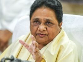 UPI लेनदेन पर शुल्क को मायावती ने करार दिया जनता से होने वाली लूट, कहा थोपा जा रहा टैक्स मायावती