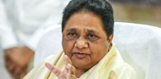 UPI लेनदेन पर शुल्क को मायावती ने करार दिया जनता से होने वाली लूट, कहा थोपा जा रहा टैक्स मायावती
