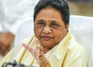 UPI लेनदेन पर शुल्क को मायावती ने करार दिया जनता से होने वाली लूट, कहा थोपा जा रहा टैक्स मायावती