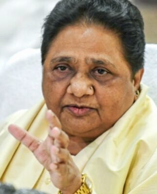 UPI लेनदेन पर शुल्क को मायावती ने करार दिया जनता से होने वाली लूट, कहा थोपा जा रहा टैक्स मायावती