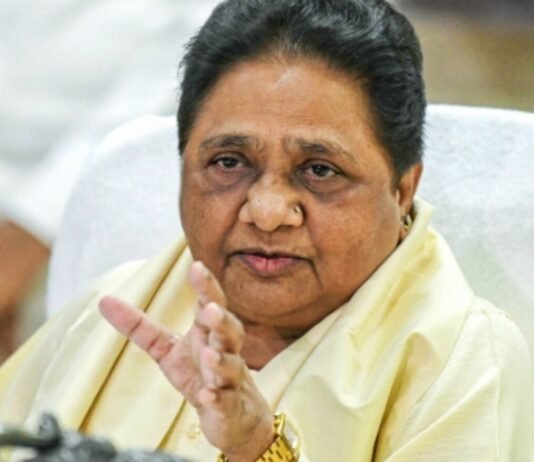UPI लेनदेन पर शुल्क को मायावती ने करार दिया जनता से होने वाली लूट, कहा थोपा जा रहा टैक्स मायावती