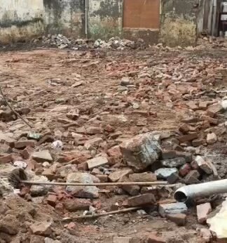 मस्जिद ध्वस्तीकरण सहारनपुर