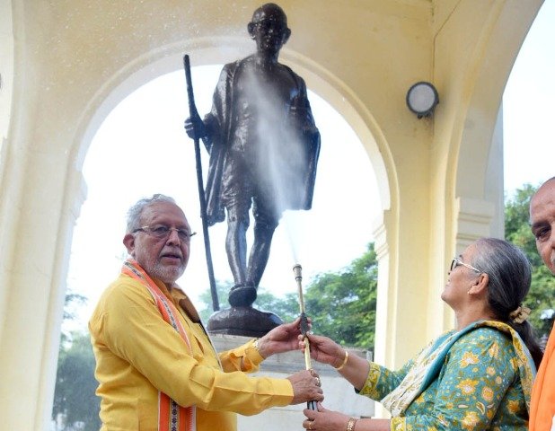 मोदी का जन्मदिन मोदी का जन्मदिन
