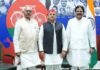 सपा ने विधान परिषद में बदला नेता प्रतिपक्ष, लाल बिहारी यादव की जगह लेंगे जासमीर अंसारी जसमीर अंसारी