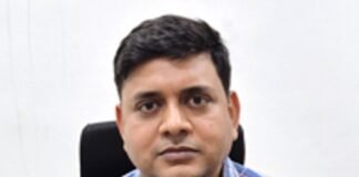 सुशील प्रताप सिंह