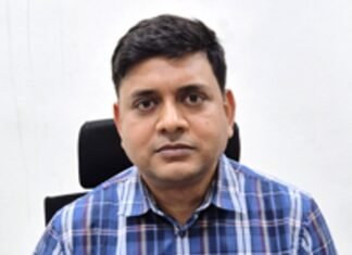 सुशील प्रताप सिंह