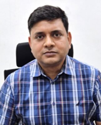 सुशील प्रताप सिंह