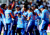 एशियन गेम्स में भारतीय महिला क्रिकेट टीम ने जीता स्वर्ण पदक, फाइनल में श्रीलंका को 147 रन से हराया एशियन गेम्स