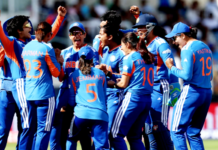 एशियन गेम्स में भारतीय महिला क्रिकेट टीम ने जीता स्वर्ण पदक, फाइनल में श्रीलंका को 147 रन से हराया एशियन गेम्स