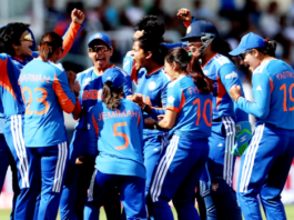 एशियन गेम्स में भारतीय महिला क्रिकेट टीम ने जीता स्वर्ण पदक, फाइनल में श्रीलंका को 147 रन से हराया एशियन गेम्स