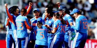 एशियन गेम्स में भारतीय महिला क्रिकेट टीम ने जीता स्वर्ण पदक, फाइनल में श्रीलंका को 147 रन से हराया एशियन गेम्स