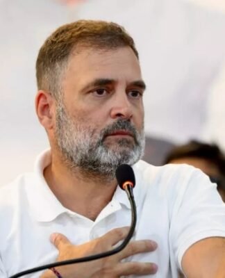 राहुल गांधी को सुप्रीम कोर्ट से बड़ी राहत, मानहानि के केस में ट्रायल पर लगी रोक राहुल गांधी