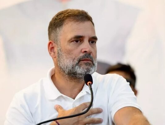 राहुल गांधी को सुप्रीम कोर्ट से बड़ी राहत, मानहानि के केस में ट्रायल पर लगी रोक राहुल गांधी