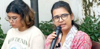 नेहा बोरा