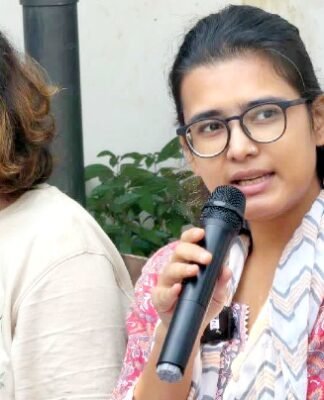 नेहा बोरा