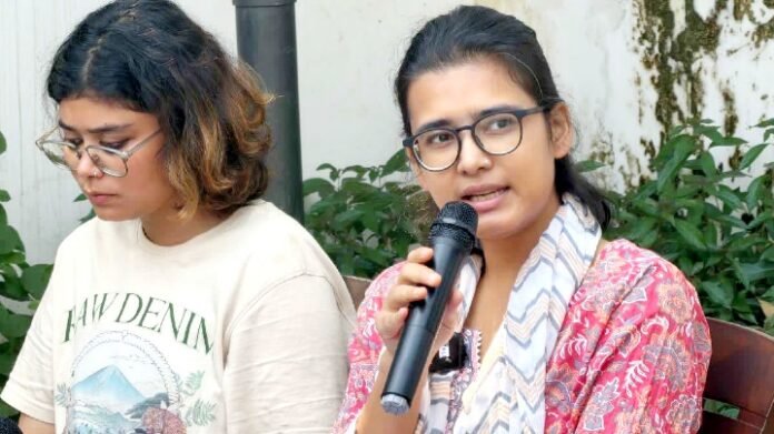 नेहा बोरा