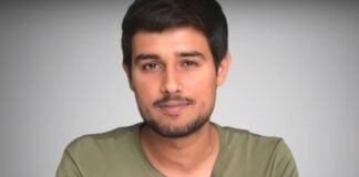 ध्रुव राठी ने कहा, ‘मुझे बेडरूम से घसीटकर किया गया अगवा