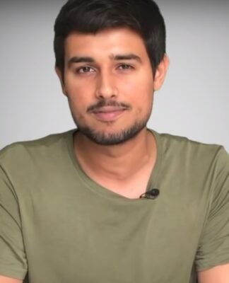 ध्रुव राठी का आरोप, ‘मुझे बेडरूम से घसीटकर किया गया अगवा