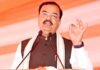 UP MLC चुनावी नतीजों में धांधली के आरोप पर केशव मौर्या ने कहा, जहां नहीं खुलना था वहां खुला सपा का खाता केशव मौर्या