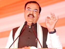 UP MLC चुनावी नतीजों में धांधली के आरोप पर केशव मौर्या ने कहा, जहां नहीं खुलना था वहां खुला सपा का खाता केशव मौर्या