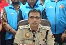 कुख्यात लॉरेंस बिश्नोई को साहब’ कहने वाले DCP पर दीपके ने उठाया सवाल, ‘काश छात्रों से दिखाते ऐसा शिष्टाचार’ लॉरेंस बिश्नोई