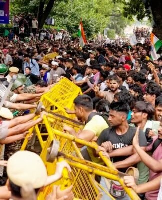 प्रदर्शन