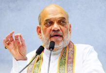 अमित शाह का दावा, ‘अगले 30 साल तक नहीं लगने वाला राहुल गांधी का नंबर अमित शाह
