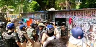 वकीलों के चैंबर
