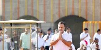 गांधी जयंती