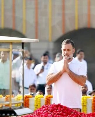गांधी जयंती