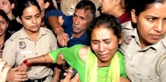 अंकिता हत्याकांड: राहुल गांधी का राष्ट्रपति से आग्रह, गौतम की नियुक्ति पर सरकार से पुनर्विचार को कहें राहुल गांधी