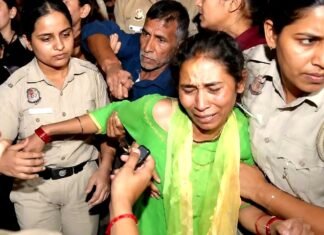 अंकिता हत्याकांड: राहुल गांधी का राष्ट्रपति से आग्रह, गौतम की नियुक्ति पर सरकार से पुनर्विचार को कहें राहुल गांधी