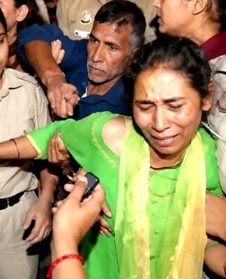 अंकिता हत्याकांड: राहुल गांधी का राष्ट्रपति से आग्रह, गौतम की नियुक्ति पर सरकार से पुनर्विचार को कहें राहुल गांधी