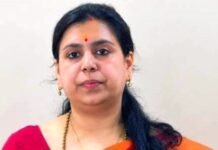 पूर्व IAS दिव्या मित्तल की घोषणा, यूपी की सभी सीटों पर प्रत्याशी उतारेगी ‘जननीति भारत पार्टी’ जननीति भारत पार्टी