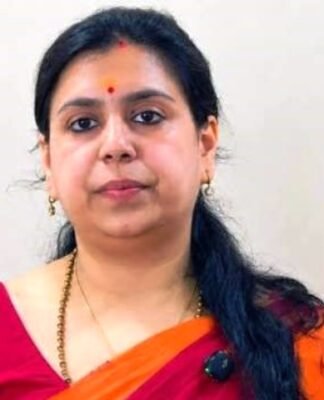 जननीति भारत पार्टी