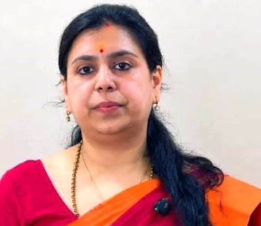 पूर्व IAS दिव्या मित्तल की घोषणा, यूपी की सभी सीटों पर प्रत्याशी उतारेगी ‘जननीति भारत पार्टी’ जननीति भारत पार्टी