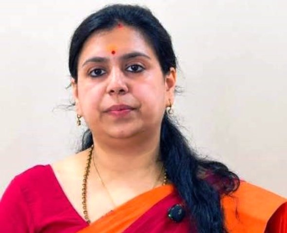जननीति भारत पार्टी जननीति भारत पार्टी