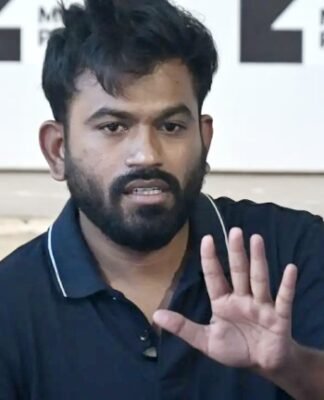 अभिजीत दीपके