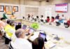 योगी कैबिनेट में चार लिंक एक्सप्रेसवे समेत 22 प्रस्तावों पर लगी मुहर यूपी कैबिनेट