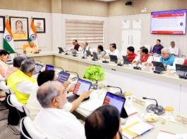 योगी कैबिनेट में चार लिंक एक्सप्रेसवे समेत 22 प्रस्तावों पर लगी मुहर यूपी कैबिनेट