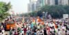 ज्ञानेश कुमार के खिलाफ प्रदर्शन के बीच मोदी सरकार ने जंतर-मंतर को धरनास्थल की लिस्ट से हटाया जंतर-मंतर