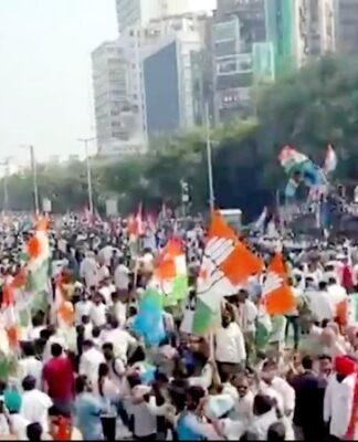 ज्ञानेश कुमार के खिलाफ प्रदर्शन के बीच मोदी सरकार ने जंतर-मंतर को धरनास्थल की लिस्ट से हटाया जंतर-मंतर
