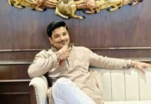 कुशाग्र सागर