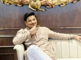 कुशाग्र सागर
