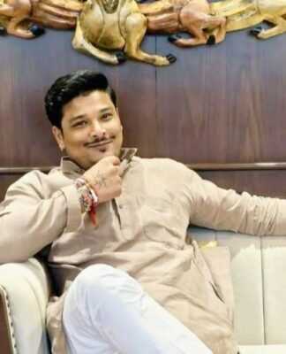 कुशाग्र सागर