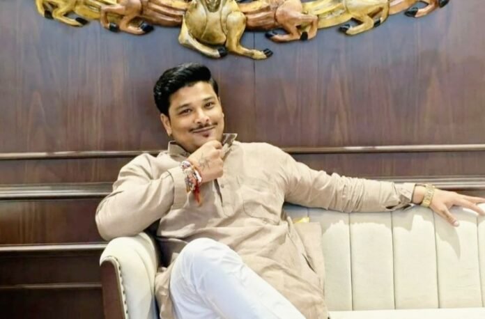 कुशाग्र सागर