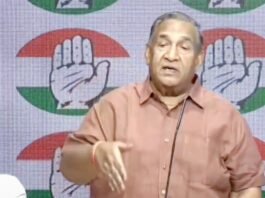 यूपी से आठ बार विधायक रहे श्याम सुंदर शर्मा समेत कई नेता कांग्रेस में शामिल, पूर्व मंत्री ने कहा, राहुल गांधी करते हैं मानववाद की बात कांग्रेस में शामिल