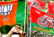 यूपी में बिना वोटिंग के जीते दस सांसद, भाजपा के आठ व सपा के दो प्रत्याशी चुने गए निर्विरोध राज्यसभा चुनाव